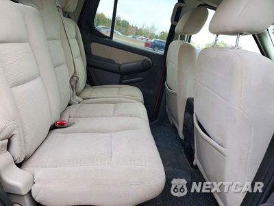 Zdjęcie 10 z 12 samochodu: 2008 FORD EXPLORER SPORT TRAC XLT VIN:1FMEU51868UB34166 - miniatura