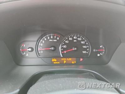 Zdjęcie 9 z 12 samochodu: 2005 CADILLAC STS VIN:1G6DW677250204055 - miniatura