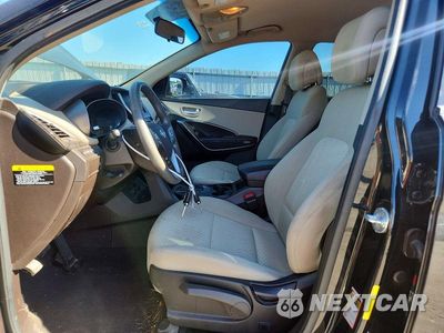 Zdjęcie 7 z 13 samochodu: 2017 HYUNDAI SANTA FE SPORT 2.4L VIN:5NMZTDLB1HH030803 - miniatura