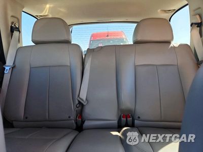 Zdjęcie 10 z 14 samochodu: 2009 CHEVROLET TRAILBLAZER LT VIN:1GNDT33S992112697 - miniatura