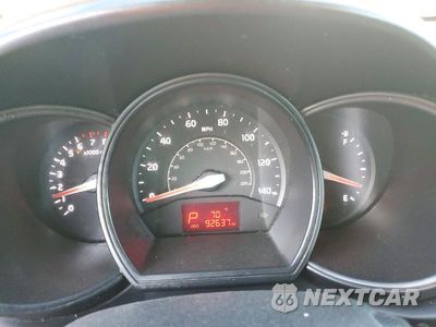 Zdjęcie 9 z 12 samochodu: 2013 KIA RIO LX VIN:KNADM4A37D6160575 - miniatura
