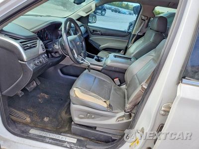Zdjęcie 7 z 13 samochodu: 2015 CHEVROLET SUBURBAN K1500 LT VIN:1GNSKJKC5FR298007 - miniatura