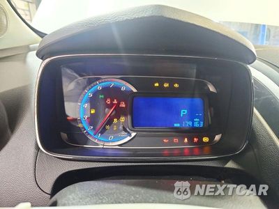 Zdjęcie 9 z 13 samochodu: 2016 CHEVROLET TRAX LS VIN:3GNCJKSBXGL265596 - miniatura
