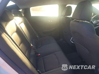 Zdjęcie 10 z 12 samochodu: 2020 CHEVROLET MALIBU LT VIN:1G1ZD5ST1LF125289 - miniatura