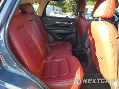 Zdjęcie 11 z 13 samochodu: 2023 MAZDA CX-5 PREFERRED VIN:JM3KFBCM8P0127923 - miniatura