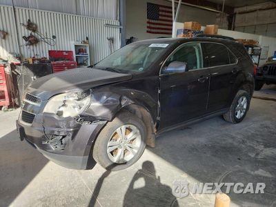 2015 CHEVROLET EQUINOX LT 2GNFLFEK1F6434935 - główne zdjęcie licytacji z USA - miniatura