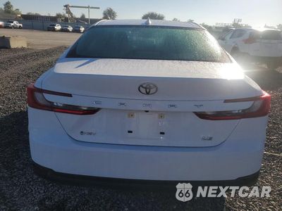 Zdjęcie 6 z 12 samochodu: 2026 TOYOTA CAMRY LE VIN:4T1DAACK2TU218354 - miniatura