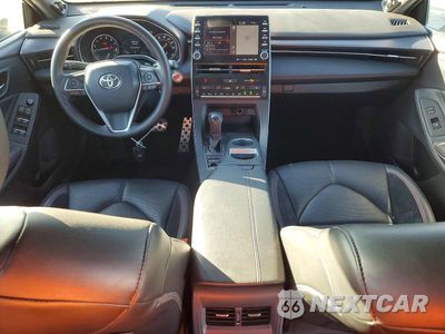 Zdjęcie 8 z 12 samochodu: 2020 TOYOTA AVALON TRD VIN:4T1FZ1FB1LU054317 - miniatura