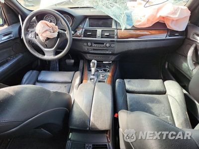 Zdjęcie 8 z 12 samochodu: 2012 BMW X5 XDRIVE35D VIN:5UXZW0C58CL666280 - miniatura