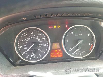 Zdjęcie 9 z 13 samochodu: 2012 BMW X5 XDRIVE35D VIN:5UXZW0C50CL665978 - miniatura