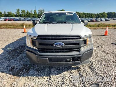 Piąte zdjęcie samochodu w środku: 2019 FORD F150 SUPER CAB VIN:1FTEX1CB9KKE70667 - miniatura