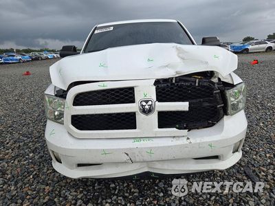 Piąte zdjęcie samochodu w środku: 2015 RAM 1500 ST VIN:1C6RR7KT7FS648338 - miniatura