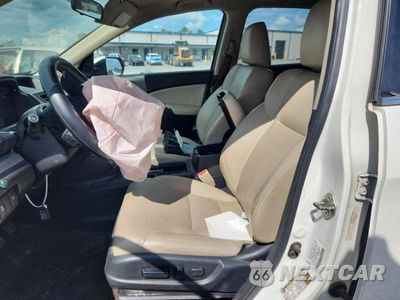 Zdjęcie 7 z 13 samochodu: 2015 HONDA CR-V EX VIN:5J6RM3H52FL015744 - miniatura