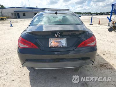 Zdjęcie 6 z 12 samochodu: 2018 MERCEDES-BENZ CLA 250 4MATIC VIN:WDDSJ4GB9JN683329 - miniatura