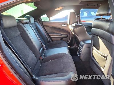 Zdjęcie 10 z 12 samochodu: 2020 DODGE CHARGER SCAT PACK VIN:2C3CDXGJ1LH251512 - miniatura