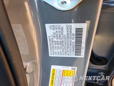 Zdjęcie 13 z 13 samochodu: 2025 HONDA CR-V EX VIN:7FARS4H49SE017274 - miniatura