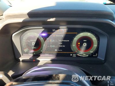Zdjęcie 9 z 14 samochodu: 2026 NISSAN ROGUE PLATINUM VIN:JN8BT3DD4TW295110 - miniatura