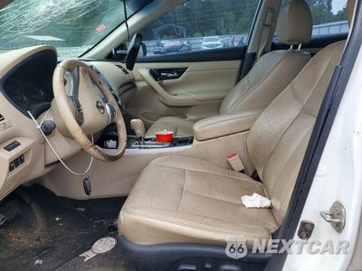 Zdjęcie 7 z 12 samochodu: 2015 NISSAN ALTIMA 2.5 SL VIN:1N4AL3AP3FC110692 - miniatura