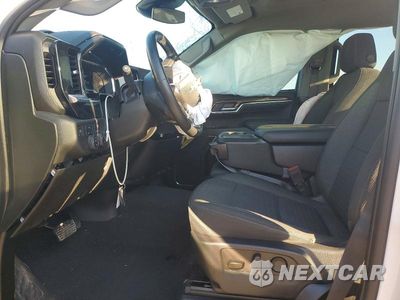 Zdjęcie 7 z 12 samochodu: 2024 CHEVROLET SILVERADO 1500 LT K1500 LT-L VIN:1GCPDKEK0RZ127445 - miniatura