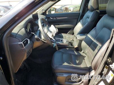 Zdjęcie 7 z 13 samochodu: 2023 MAZDA CX-5 VIN:JM3KFBAY3P0267240 - miniatura