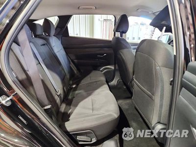 Zdjęcie 11 z 14 samochodu: 2026 HYUNDAI TUCSON SEL VIN:5NMJBCDE0TH669766 - miniatura