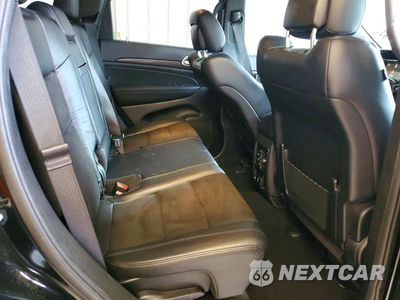 Zdjęcie 11 z 14 samochodu: 2021 JEEP GRAND CHEROKEE LAREDO VIN:1C4RJFAG0MC623058 - miniatura