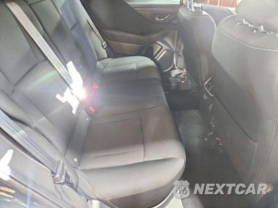 Zdjęcie 10 z 12 samochodu: 2023 SUBARU LEGACY PREMIUM VIN:4S3BWAF65P3009522 - miniatura