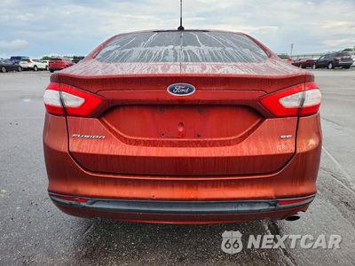 Zdjęcie 6 z 12 samochodu: 2014 FORD FUSION SE VIN:3FA6P0H77ER317729 - miniatura