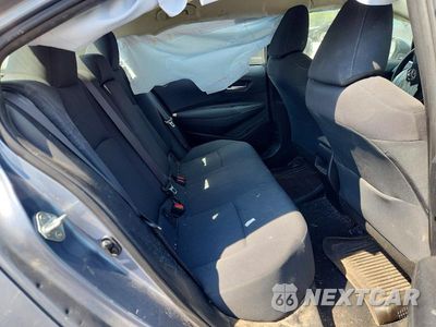 Zdjęcie 10 z 12 samochodu: 2020 TOYOTA COROLLA LE VIN:5YFEPRAE2LP085532 - miniatura