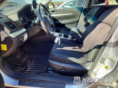 Zdjęcie 7 z 13 samochodu: 2012 SUBARU OUTBACK 2.5I PREMIUM VIN:4S4BRBCC5C3272798 - miniatura