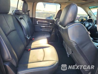 Zdjęcie 10 z 12 samochodu: 2015 RAM 1500 LONGHORN VIN:1C6RR7PM5FS538213 - miniatura