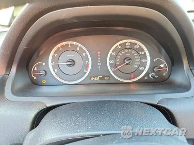 Zdjęcie 9 z 12 samochodu: 2008 HONDA ACCORD LX-S VIN:1HGCS12308A020731 - miniatura
