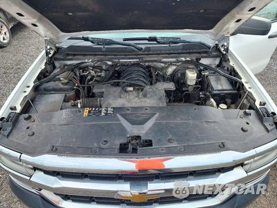 Zdjęcie 11 z 12 samochodu: 2017 CHEVROLET SILVERADO K1500 VIN:3GCUKNEC6HG291767 - miniatura