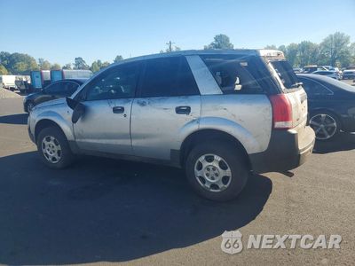 Drugie zdjęcie samochodu z przodu: 2003 SATURN VUE VIN:5GZCZ53B93S911061 - miniatura