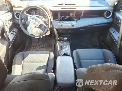 Zdjęcie 8 z 13 samochodu: 2013 TOYOTA RAV4 XLE VIN:2T3RFREV4DW100070 - miniatura