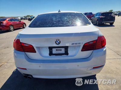 Zdjęcie 6 z 13 samochodu: 2016 BMW 528 I VIN:WBA5A5C50GG347740 - miniatura
