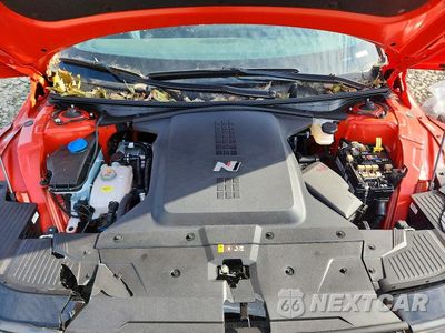 Zdjęcie 12 z 13 samochodu: 2026 HYUNDAI IONIQ 5 N VIN:KM8KNDA88TU011116 - miniatura