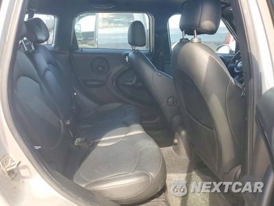 Zdjęcie 10 z 12 samochodu: 2012 MINI COOPER S COUNTRYMAN VIN:WMWZC5C55CWL62780 - miniatura