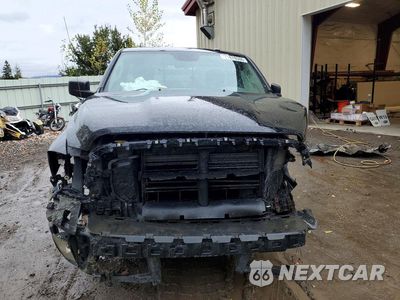 Piąte zdjęcie samochodu w środku: 2014 RAM 1500 ST VIN:3C6JR7AT7EG305419 - miniatura
