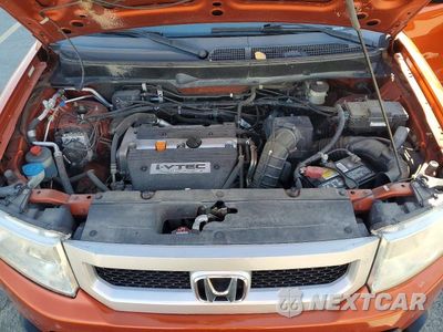 Zdjęcie 12 z 13 samochodu: 2010 HONDA ELEMENT EX VIN:5J6YH2H7XAL001711 - miniatura