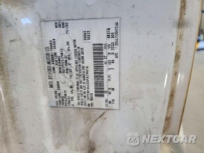 Zdjęcie 12 z 12 samochodu: 2005 FORD RANGER VIN:1FTYR10U35PA19416 - miniatura