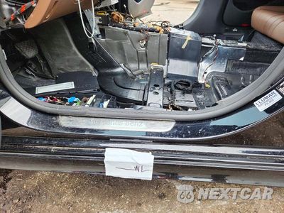 Zdjęcie 12 z 13 samochodu: 2017 MERCEDES-BENZ E300 VIN:WDDZF4JB0HA107106 - miniatura