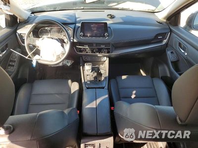 Zdjęcie 8 z 13 samochodu: 2025 NISSAN ROGUE SV VIN:JN8BT3BA2SW001808 - miniatura