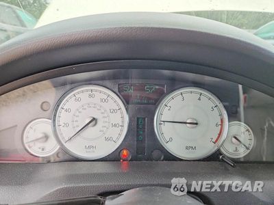 Zdjęcie 9 z 12 samochodu: 2006 CHRYSLER 300C VIN:2C3KA63H76H170603 - miniatura