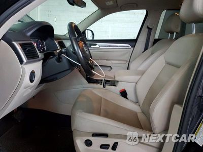 Zdjęcie 7 z 13 samochodu: 2019 VOLKSWAGEN ATLAS SEL VIN:1V2MR2CA2KC554454 - miniatura