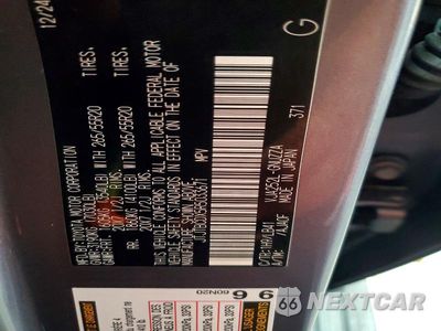 Zdjęcie 14 z 14 samochodu: 2024 LEXUS GX 550 PREMIUM+ VIN:JTJTBCDX5R5033671 - miniatura