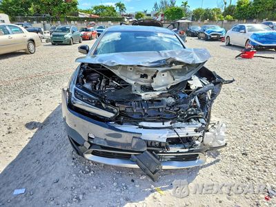 Piąte zdjęcie samochodu w środku: 2026 TOYOTA PRIUS PLUG-IN HYBRID SE VIN:JTDACACU8T3066055 - miniatura
