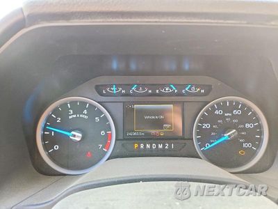 Zdjęcie 9 z 12 samochodu: 2019 FORD F-250 VIN:1FT7W2B67KEG56390 - miniatura
