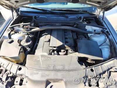 Zdjęcie 12 z 13 samochodu: 2004 BMW X3 3.0I VIN:WBXPA93454WA65644 - miniatura