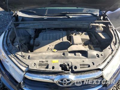 Zdjęcie 12 z 14 samochodu: 2014 TOYOTA HIGHLANDER LE VIN:5TDBKRFH4ES005985 - miniatura